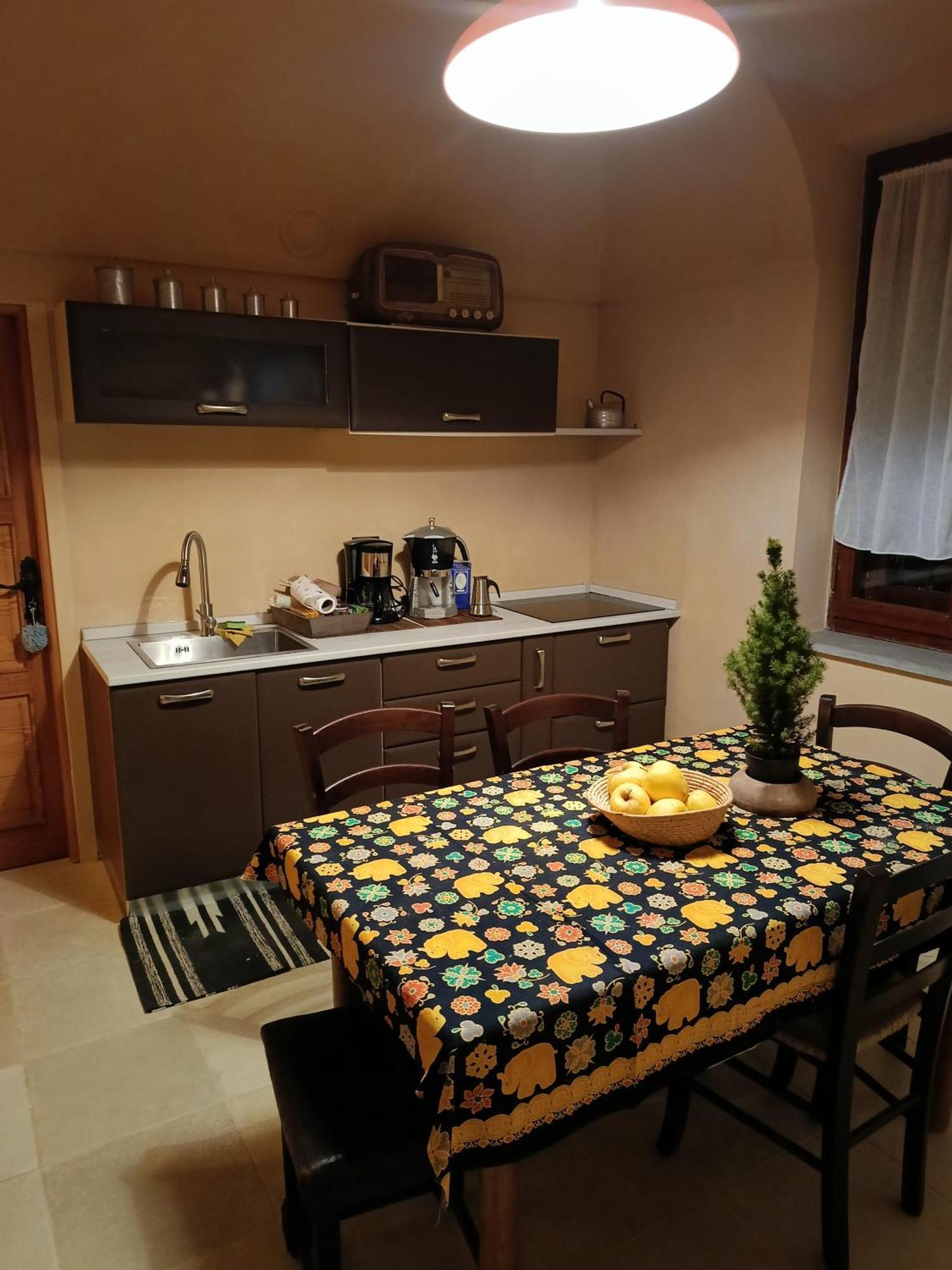 Bugygattolo Hotel Boves Kültér fotó
