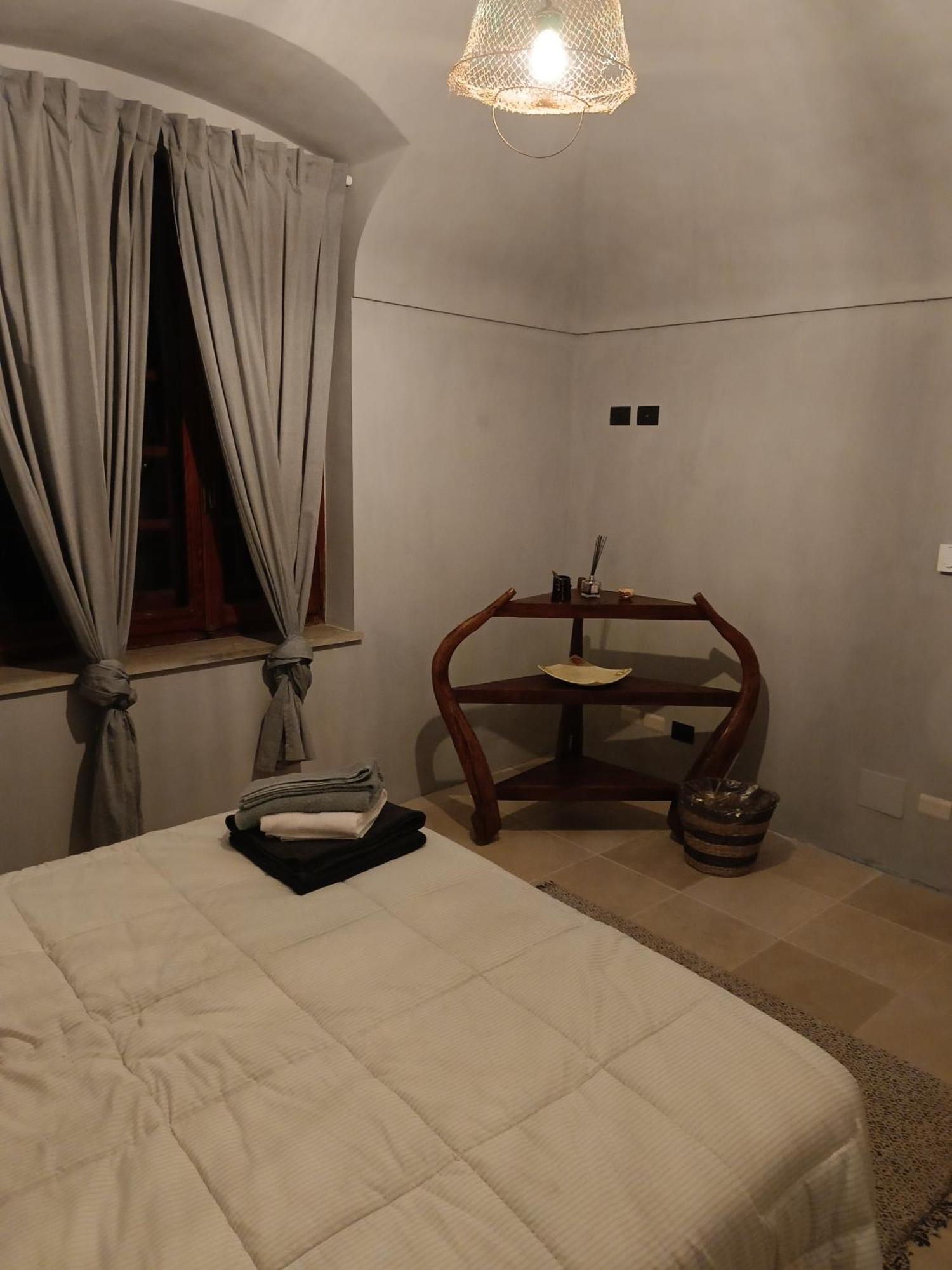 Bugygattolo Hotel Boves Kültér fotó