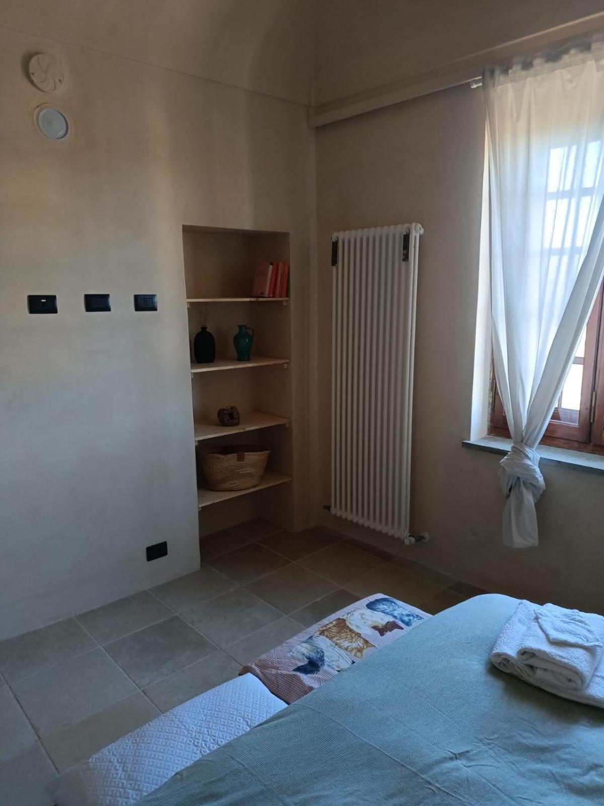 Bugygattolo Hotel Boves Kültér fotó