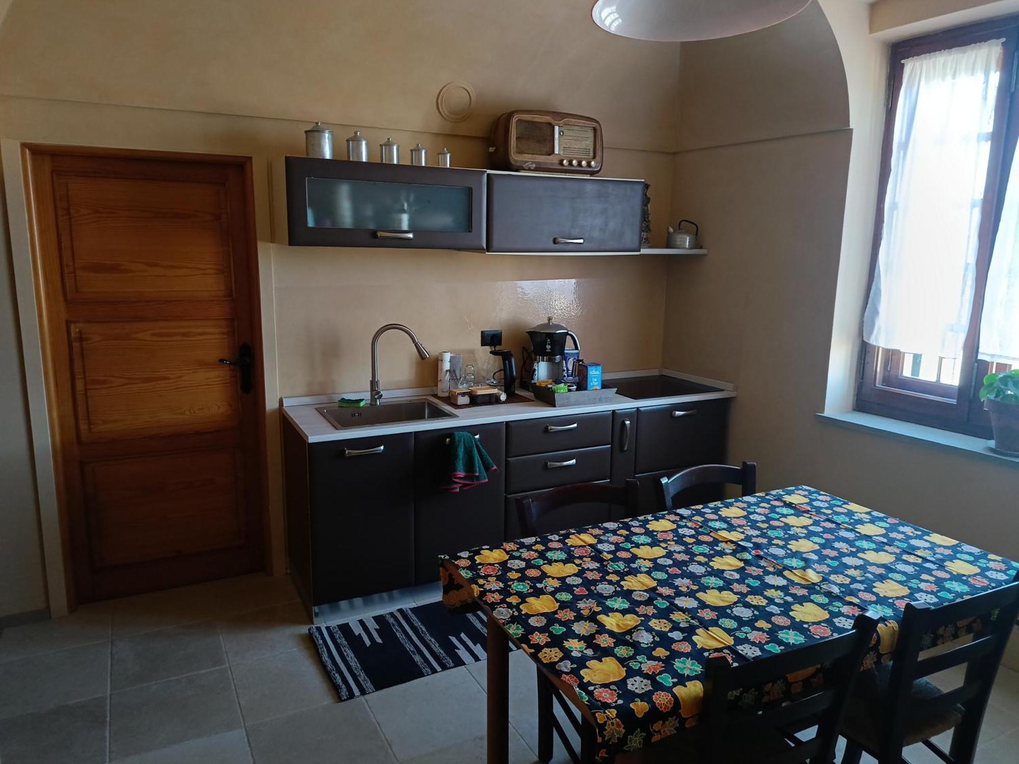 Bugygattolo Hotel Boves Kültér fotó